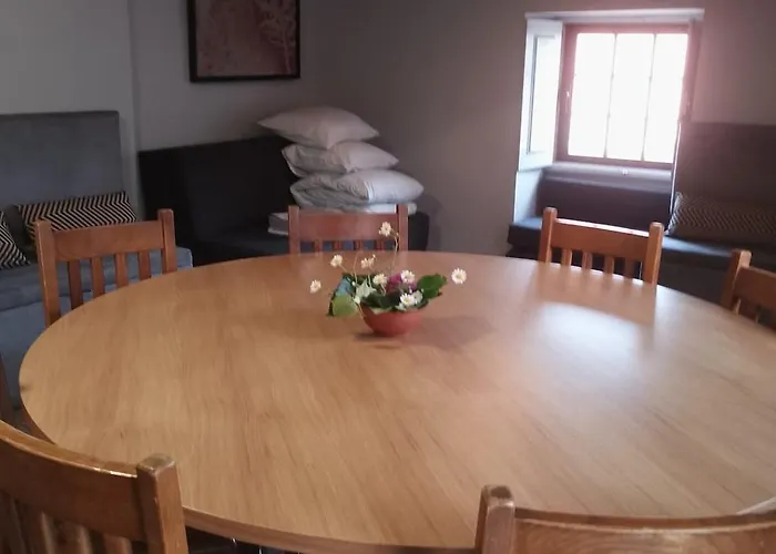 Casa Do Cubais, Serra Da Freita, Arouca, Aveiro, Porto * 瓦莱迪坎布拉