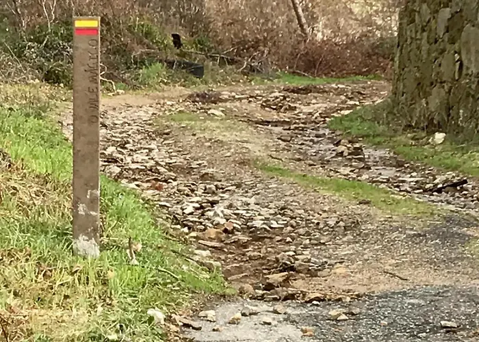 Casa Do Cubais, Serra Da Freita, Arouca, Aveiro, Porto 度假居