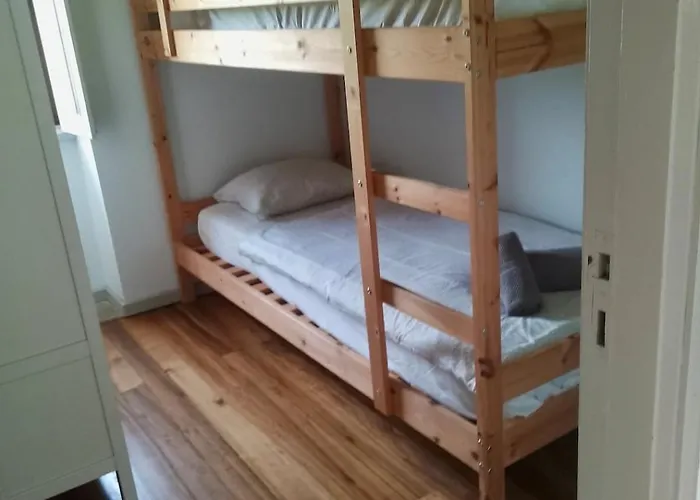 度假居 Casa Do Cubais, Serra Da Freita, Arouca, Aveiro, Porto